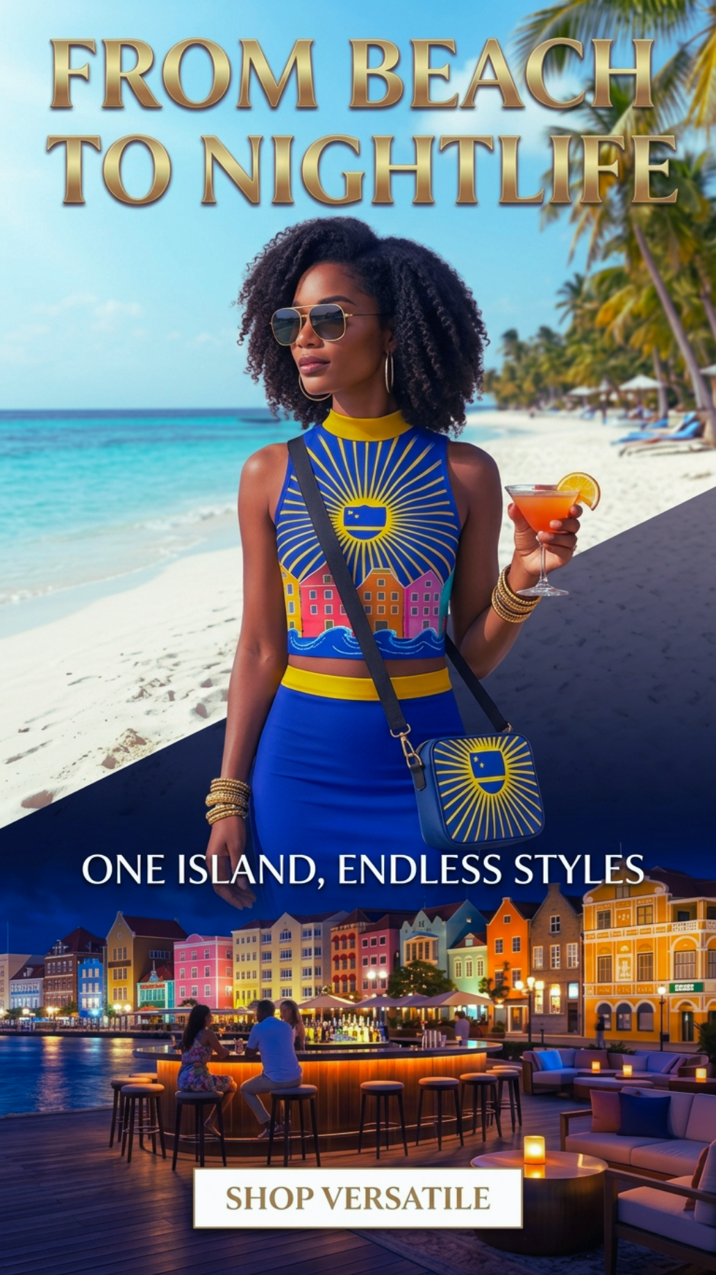 Curacao Style